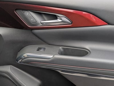 2025 Chevrolet Traverse AWD Z71