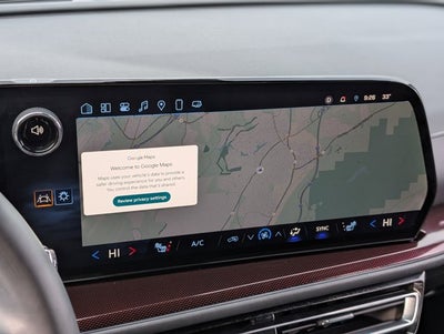 2025 Chevrolet Traverse AWD Z71