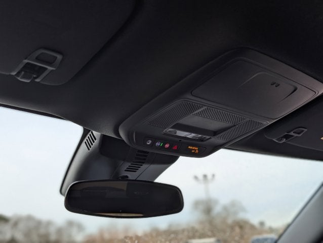 2025 Chevrolet Traverse AWD Z71