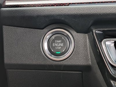 2025 Chevrolet Traverse AWD Z71