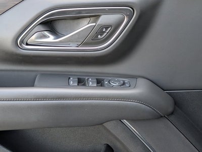 2024 Chevrolet Suburban LS