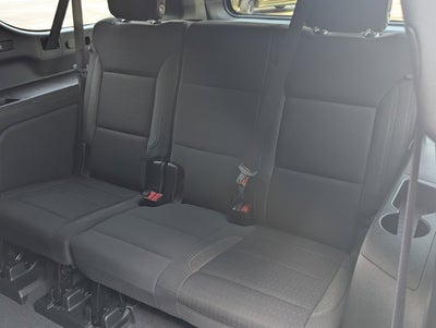 2024 Chevrolet Suburban LS