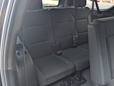 2024 Chevrolet Suburban LS