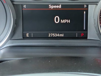 2024 Chevrolet Suburban LS