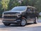 2024 Chevrolet Suburban LS