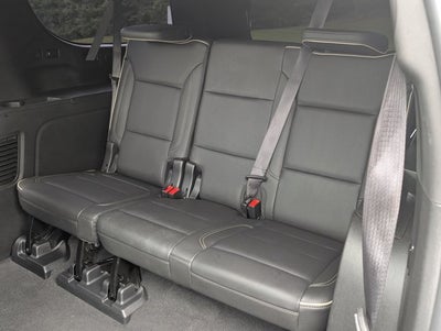 2021 Chevrolet Suburban Premier