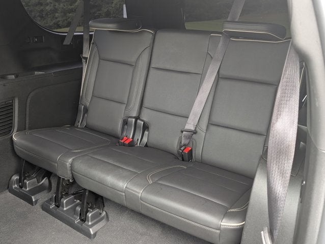 2021 Chevrolet Suburban Premier