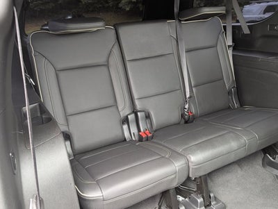 2021 Chevrolet Suburban Premier