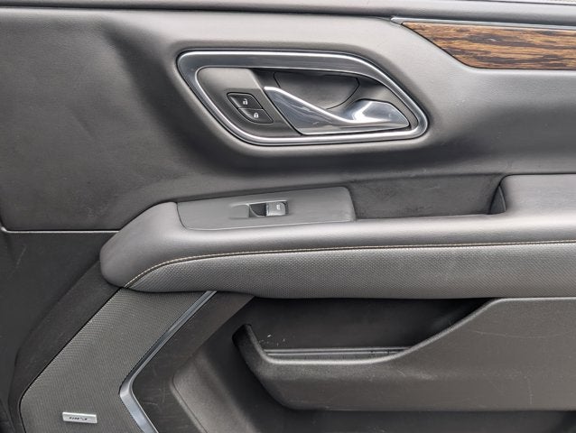 2021 Chevrolet Suburban Premier