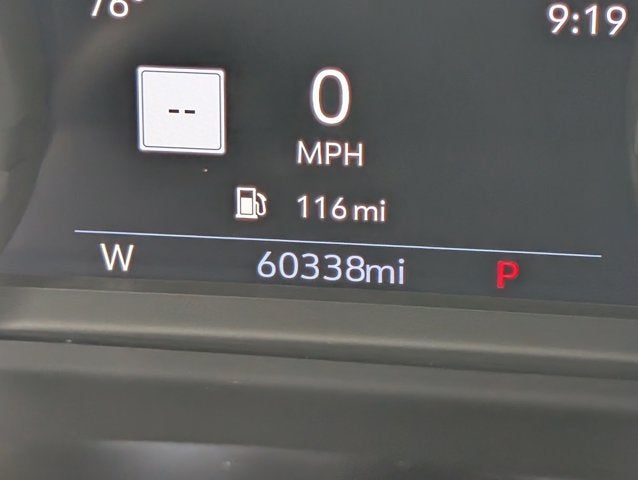 2021 Chevrolet Suburban Premier