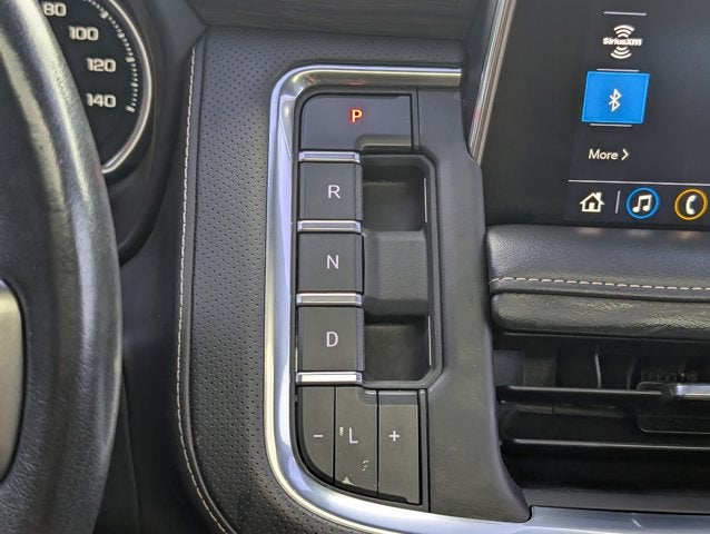 2021 Chevrolet Suburban Premier