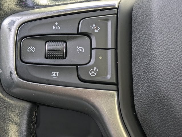 2021 Chevrolet Suburban Premier