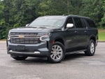 2021 Chevrolet Suburban Premier