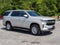 2021 Chevrolet Tahoe LS