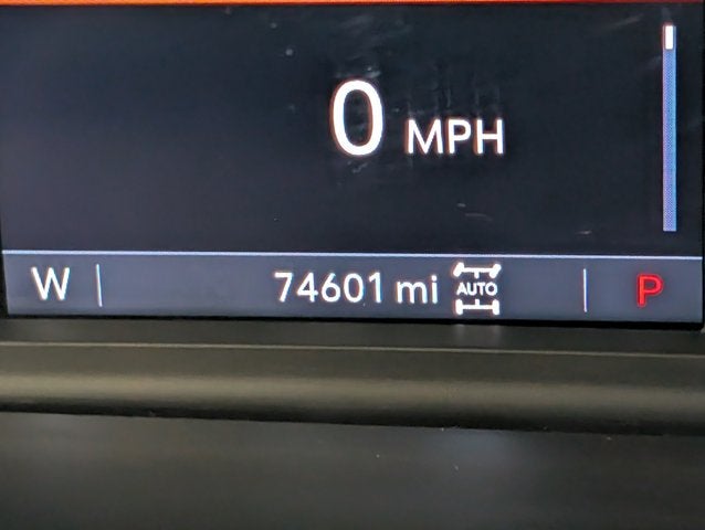 2021 Chevrolet Tahoe LS