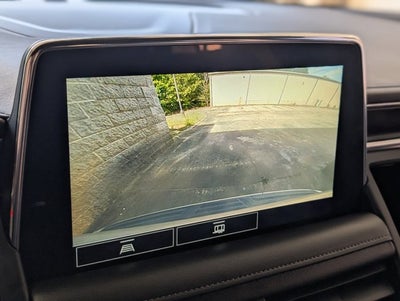 2021 Chevrolet Tahoe LS
