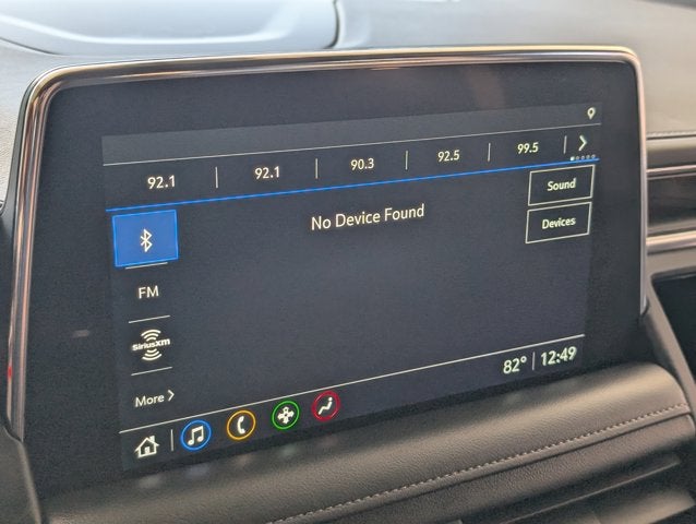 2021 Chevrolet Tahoe LS