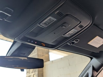 2021 Chevrolet Tahoe LS