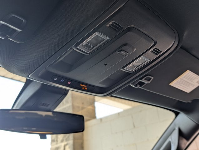 2021 Chevrolet Tahoe LS