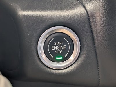 2021 Chevrolet Tahoe LS