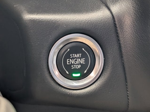 2021 Chevrolet Tahoe LS