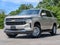 2021 Chevrolet Tahoe LS