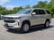 2021 Chevrolet Tahoe LS