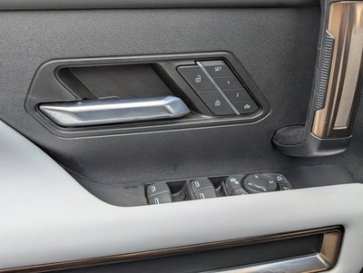 2024 GMC HUMMER EV Pickup 2X