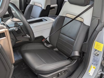 2024 GMC HUMMER EV Pickup 2X