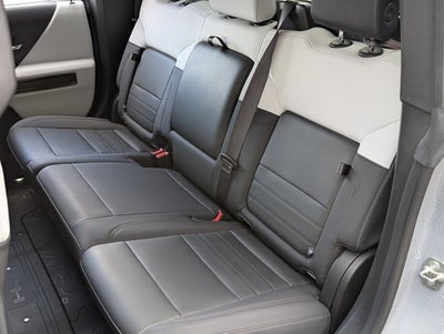 2024 GMC HUMMER EV Pickup 2X