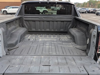 2024 GMC HUMMER EV Pickup 2X