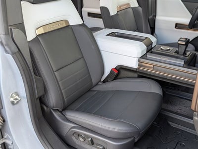 2024 GMC HUMMER EV Pickup 2X