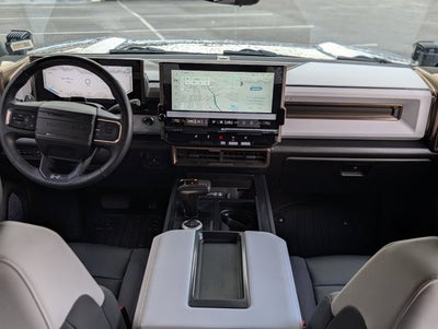 2024 GMC HUMMER EV Pickup 2X