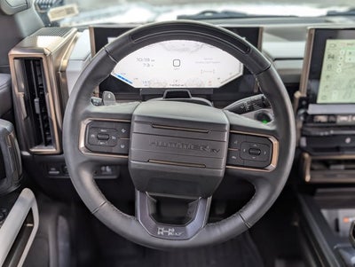 2024 GMC HUMMER EV Pickup 2X