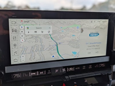 2024 GMC HUMMER EV Pickup 2X