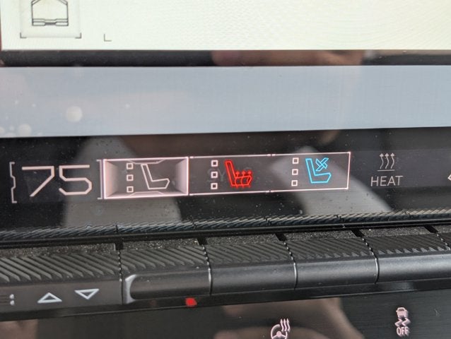 2024 GMC HUMMER EV Pickup 2X