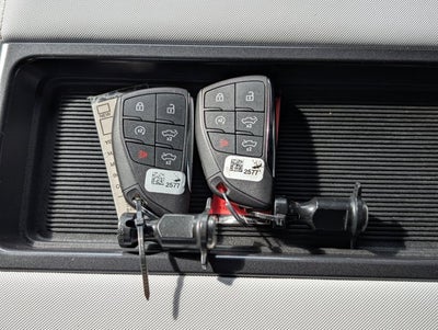 2024 GMC HUMMER EV Pickup 2X