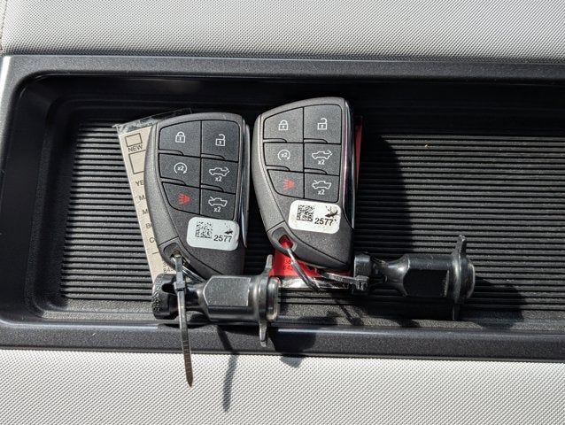 2024 GMC HUMMER EV Pickup 2X