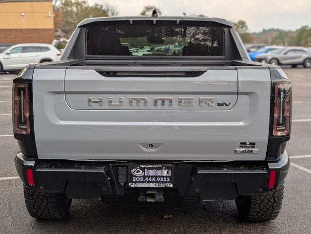 2024 GMC HUMMER EV Pickup 2X