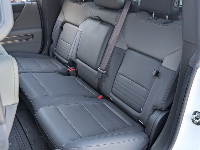 2024 GMC HUMMER EV Pickup 2X