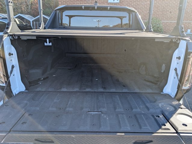 2024 GMC HUMMER EV Pickup 2X