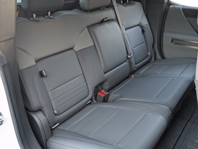 2024 GMC HUMMER EV Pickup 2X