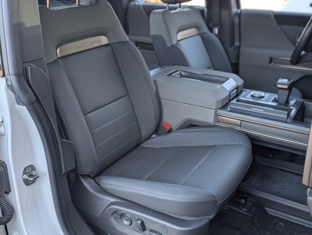 2024 GMC HUMMER EV Pickup 2X
