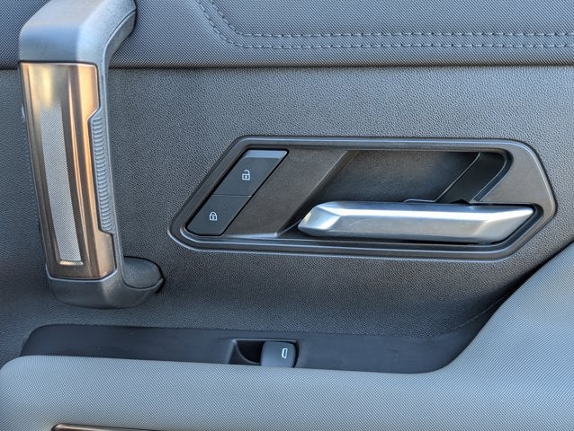 2024 GMC HUMMER EV Pickup 2X