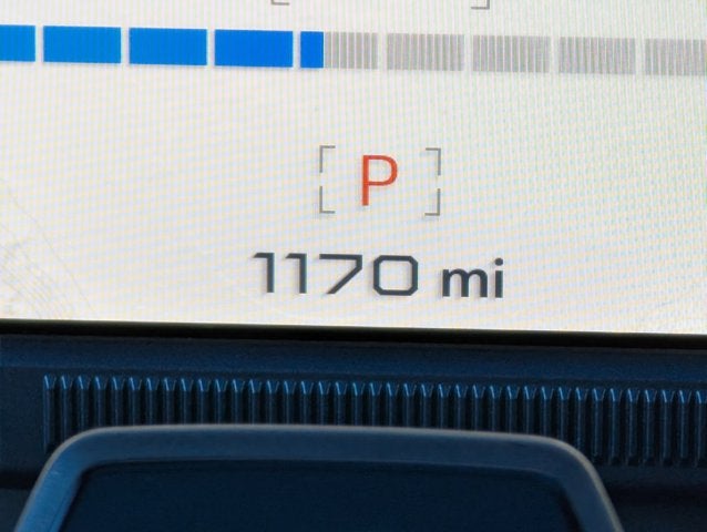 2024 GMC HUMMER EV Pickup 2X