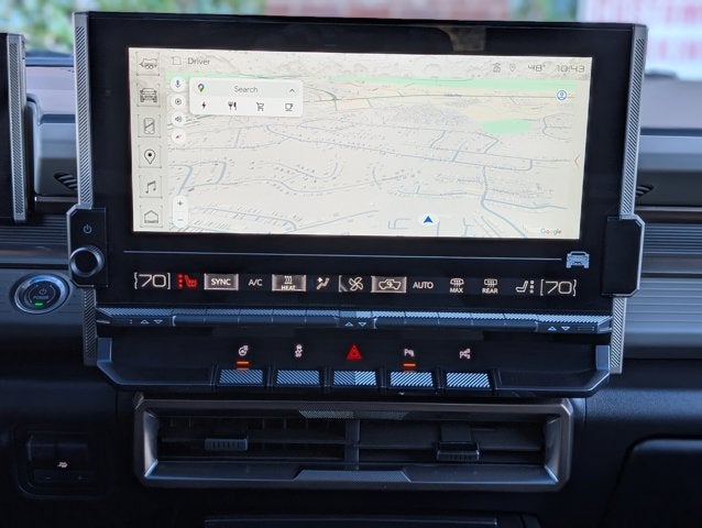 2024 GMC HUMMER EV Pickup 2X