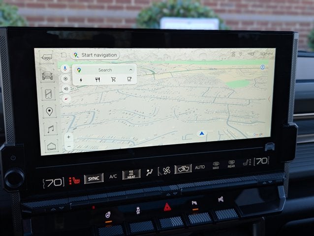 2024 GMC HUMMER EV Pickup 2X