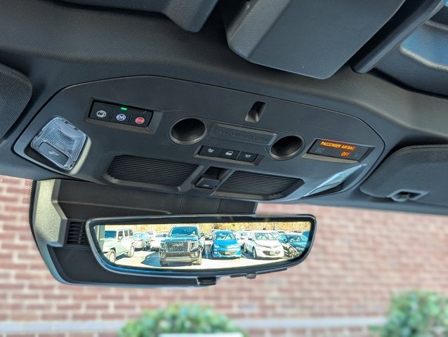 2024 GMC HUMMER EV Pickup 2X