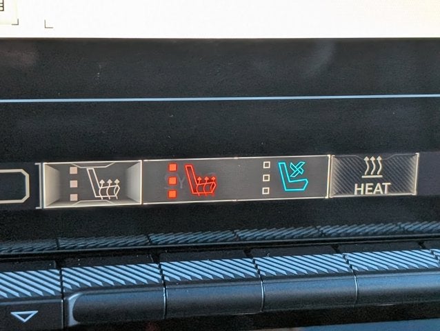 2024 GMC HUMMER EV Pickup 2X