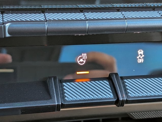 2024 GMC HUMMER EV Pickup 2X